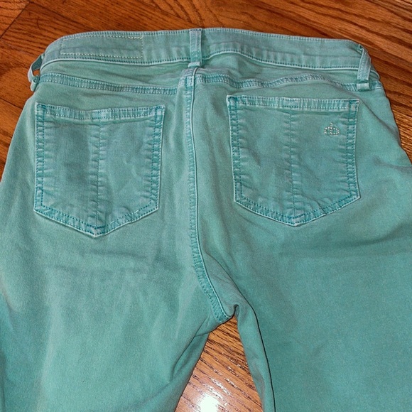 - 💚 Rag & Bone jeans size 27, EUC see photos/description 💚 - Picture 3 of 8